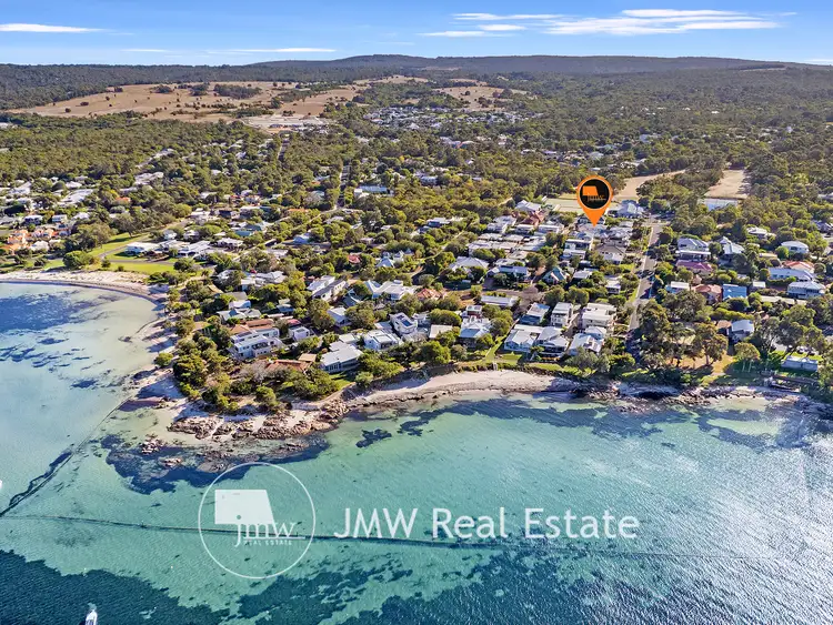 Second view of Homely house listing, 3 Thurstun Lane, Dunsborough WA 6281