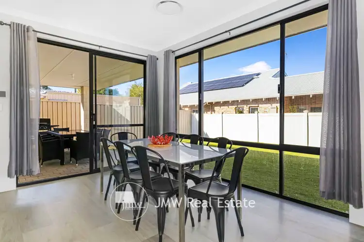 Fourth view of Homely house listing, 3 Thurstun Lane, Dunsborough WA 6281