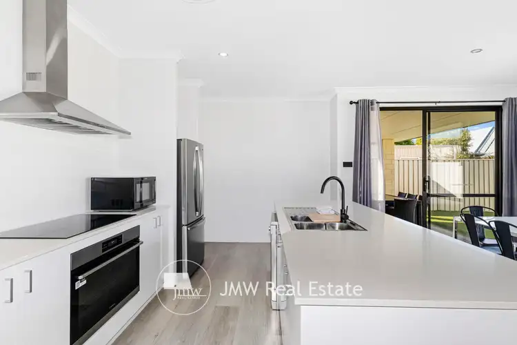 Fifth view of Homely house listing, 3 Thurstun Lane, Dunsborough WA 6281