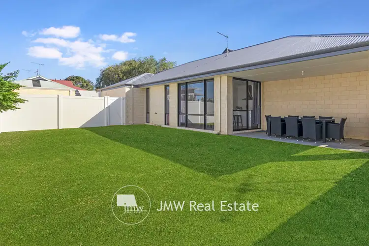 Sixth view of Homely house listing, 3 Thurstun Lane, Dunsborough WA 6281