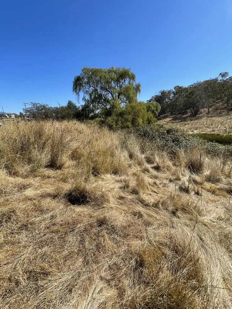 Second view of Homely land listing, 3487 Hill End Road, Mudgee NSW 2850