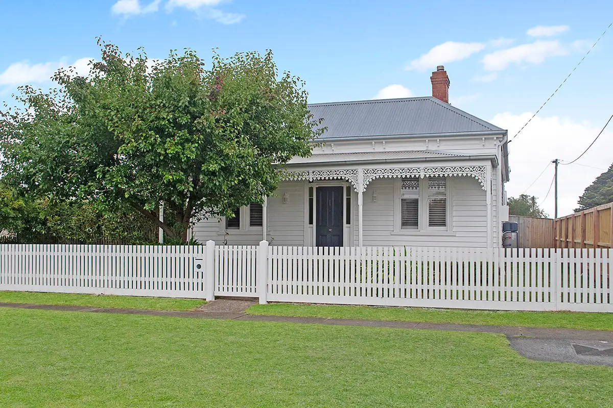 Main view of Homely house listing, 81 Cox Street, Port Fairy VIC 3284