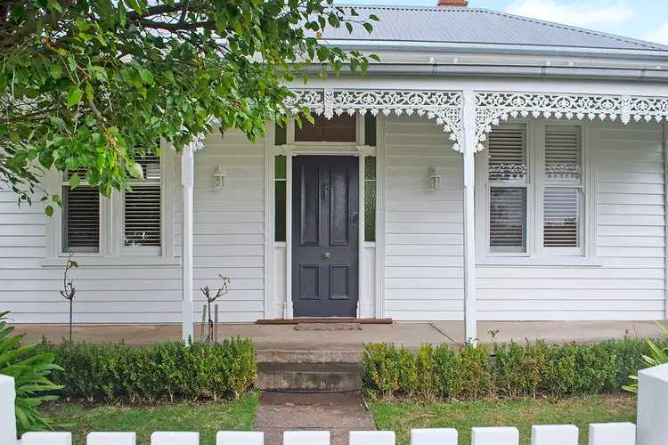 Second view of Homely house listing, 81 Cox Street, Port Fairy VIC 3284