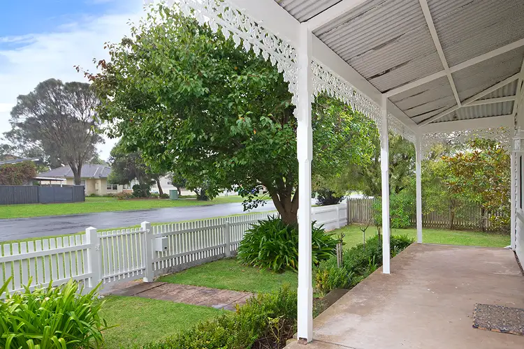 Third view of Homely house listing, 81 Cox Street, Port Fairy VIC 3284