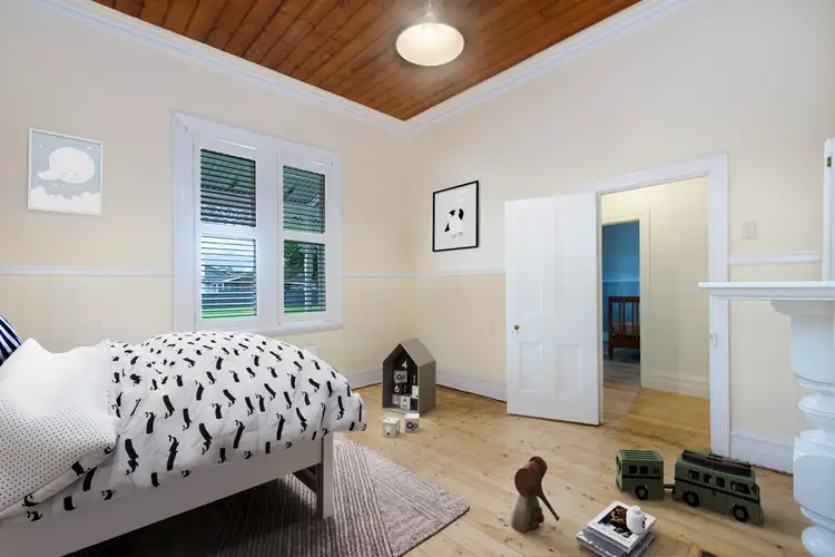 Fifth view of Homely house listing, 81 Cox Street, Port Fairy VIC 3284