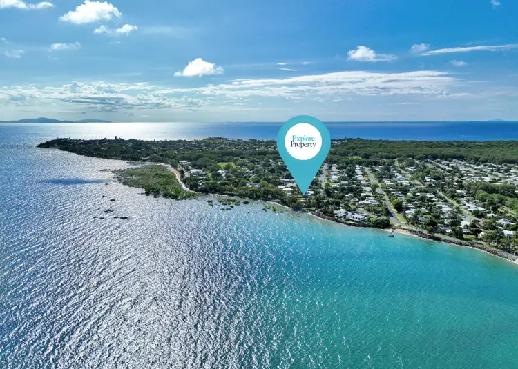 Fourth view of Homely land listing, 16 Swan Street, Slade Point QLD 4740