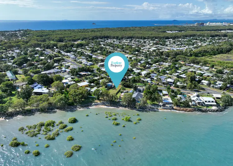 Fifth view of Homely land listing, 16 Swan Street, Slade Point QLD 4740