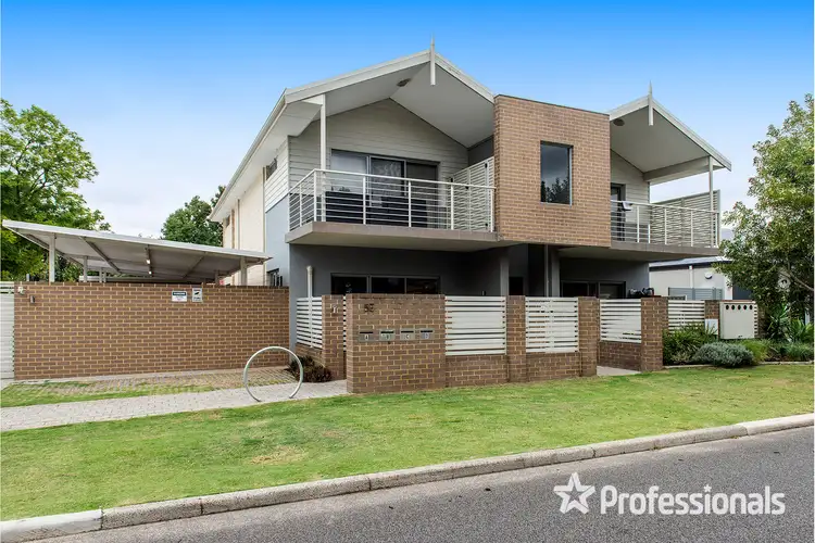 55A Anzac Terrace, Bassendean WA 6054
