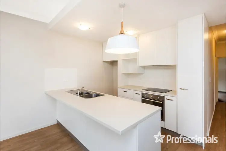 Fifth view of Homely apartment listing, 55A Anzac Terrace, Bassendean WA 6054