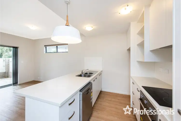 Sixth view of Homely apartment listing, 55A Anzac Terrace, Bassendean WA 6054