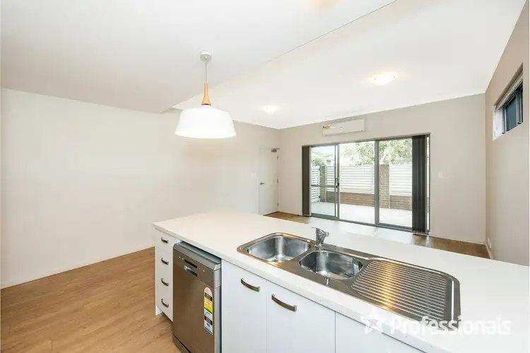 Seventh view of Homely apartment listing, 55A Anzac Terrace, Bassendean WA 6054