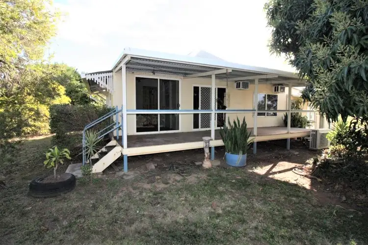 Main view of Homely house listing, 7 Arthur Jones Avenue, Queenton QLD 4820