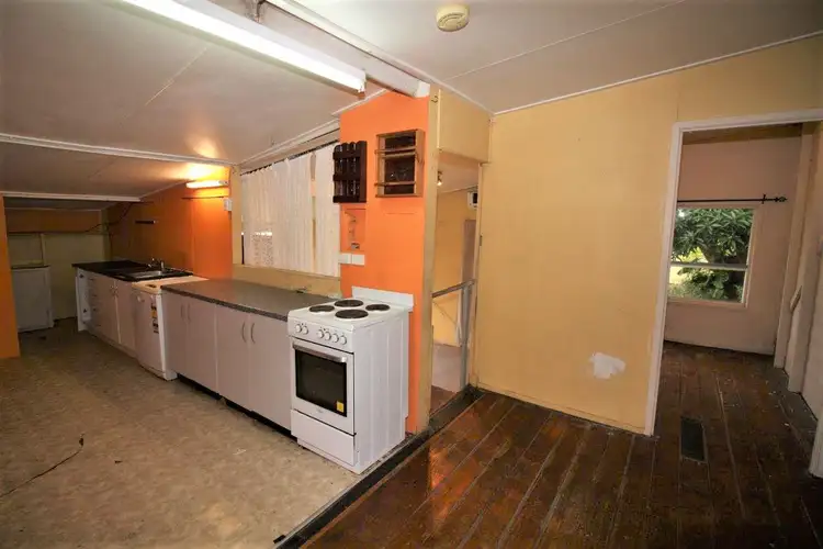 Second view of Homely house listing, 7 Arthur Jones Avenue, Queenton QLD 4820