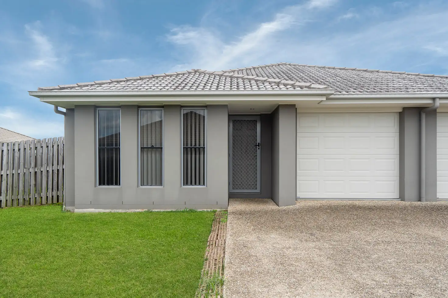 Main view of Homely house listing, 1/44 Pendragon Street, Raceview QLD 4305