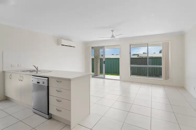 Second view of Homely house listing, 1/44 Pendragon Street, Raceview QLD 4305