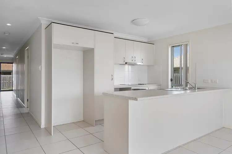 Fourth view of Homely house listing, 1/44 Pendragon Street, Raceview QLD 4305