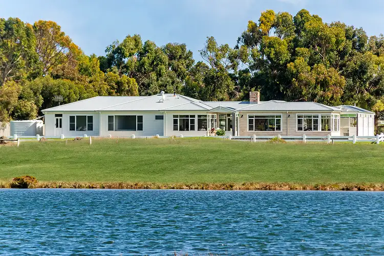 36 Regent Street, Port Fairy VIC 3284