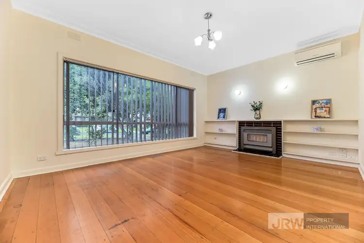 Second view of Homely unit listing, 1/8 Kingsley Grove, Mount Waverley VIC 3149