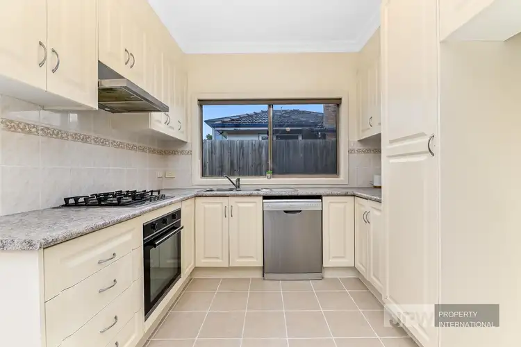 Third view of Homely unit listing, 1/8 Kingsley Grove, Mount Waverley VIC 3149