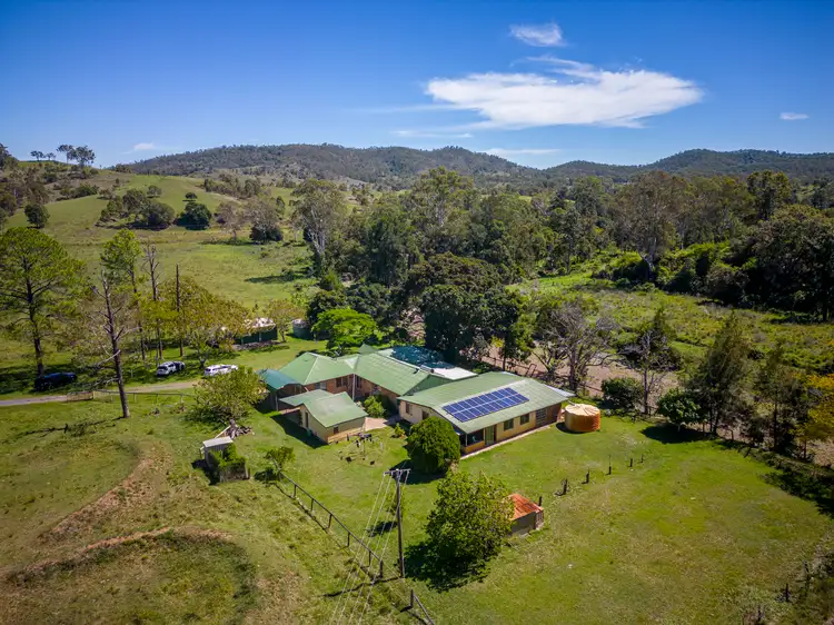 115 NORTHBROOK PARKWAY, Dundas QLD 4306