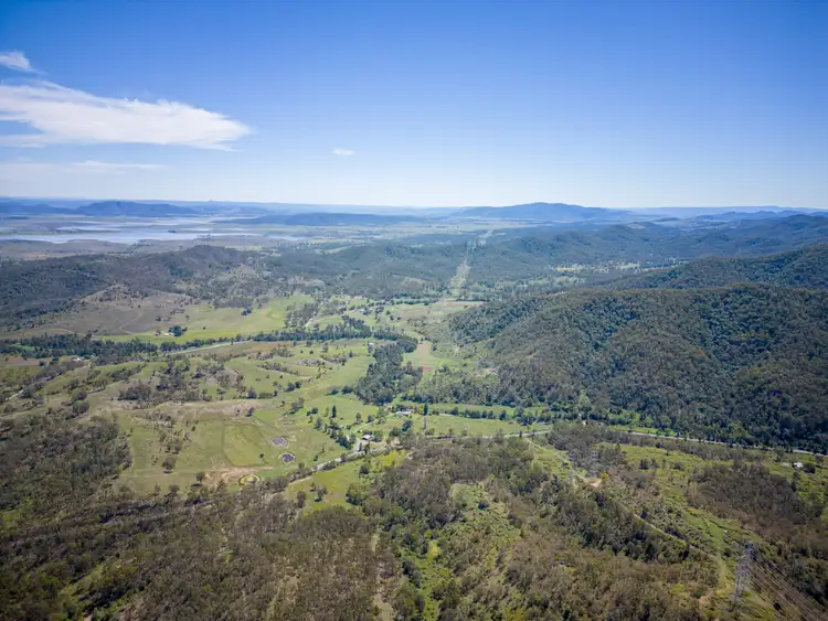 Third view of Homely house listing, 115 NORTHBROOK PARKWAY, Dundas QLD 4306