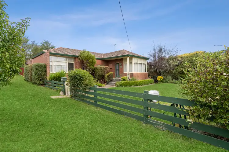 Main view of Homely house listing, 32 Lorne Street, Goulburn NSW 2580