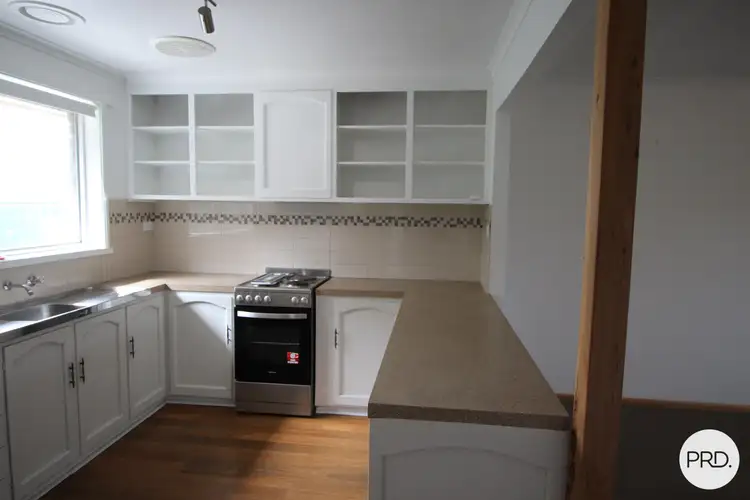 Second view of Homely house listing, 3/35 Longley Street, Alfredton VIC 3350