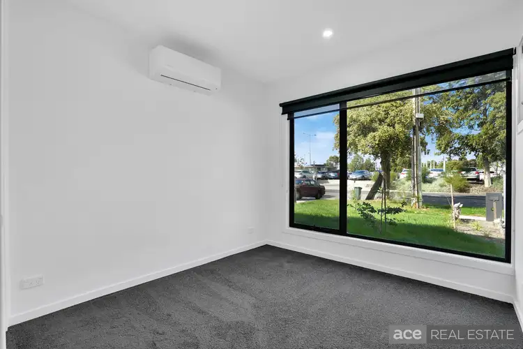 Third view of Homely townhouse listing, 2/44 Maher Road, Laverton VIC 3028