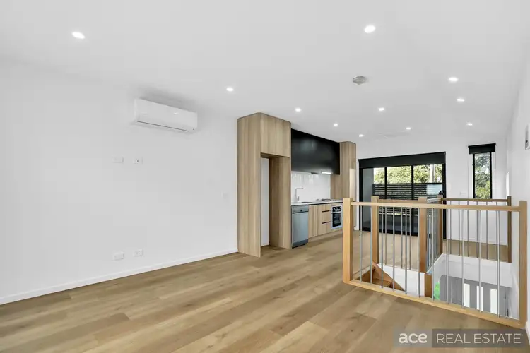 Fifth view of Homely townhouse listing, 2/44 Maher Road, Laverton VIC 3028