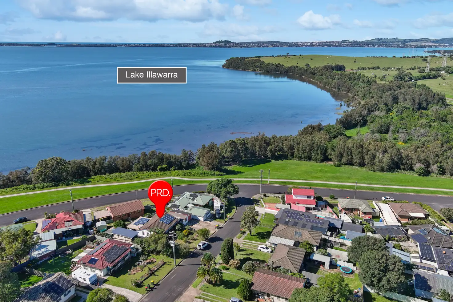 Main view of Homely house listing, 17 Inglebar Crescent, Koonawarra NSW 2530