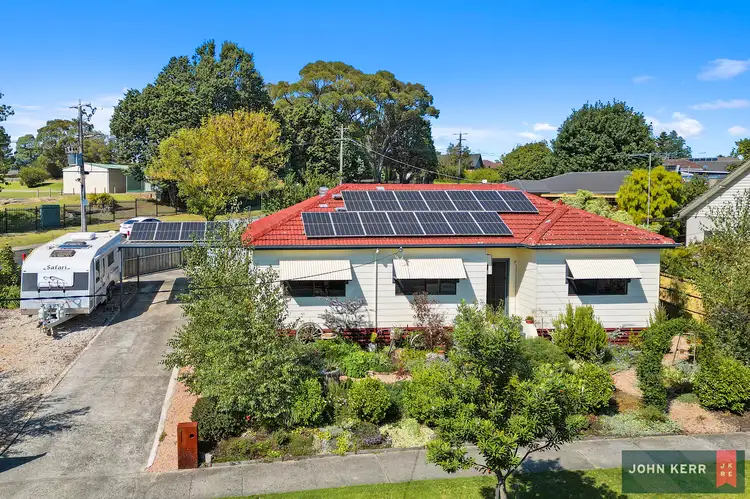 22 Murray Road, Newborough VIC 3825