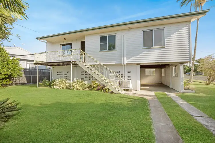 Main view of Homely house listing, 25 Zammit Street, North Mackay QLD 4740