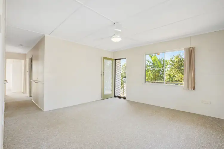 Second view of Homely house listing, 25 Zammit Street, North Mackay QLD 4740