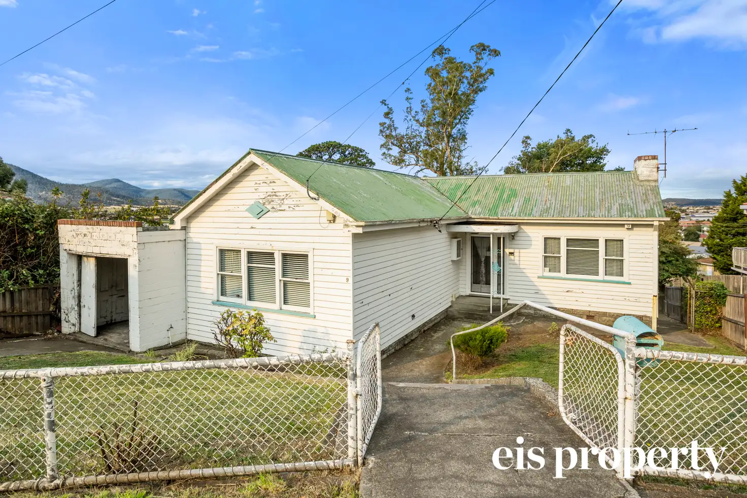 Main view of Homely house listing, 9 Hurlstone Crescent, Moonah TAS 7009