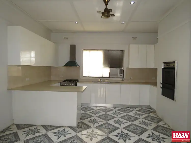 Fourth view of Homely house listing, 8 Laurel Street,, Carramar NSW 2163