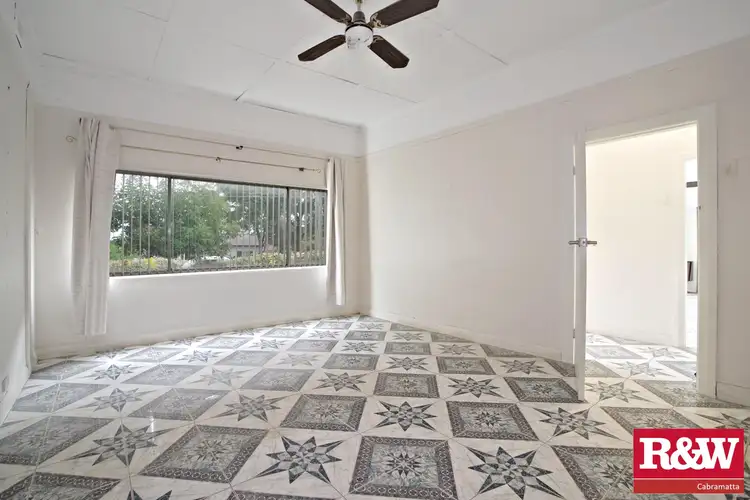 Fifth view of Homely house listing, 8 Laurel Street,, Carramar NSW 2163