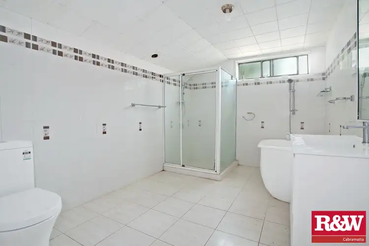 Sixth view of Homely house listing, 8 Laurel Street,, Carramar NSW 2163