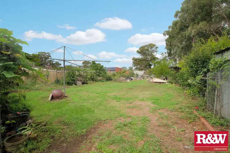 Seventh view of Homely house listing, 8 Laurel Street,, Carramar NSW 2163