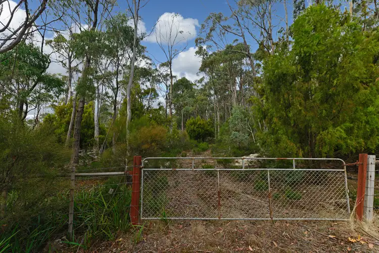 Second view of Homely land listing, 261 Top Swamp Road, Lachlan TAS 7140