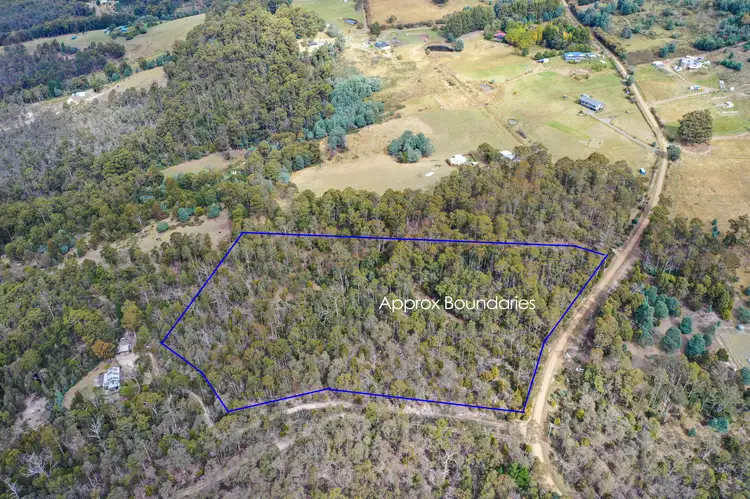 Fourth view of Homely land listing, 261 Top Swamp Road, Lachlan TAS 7140