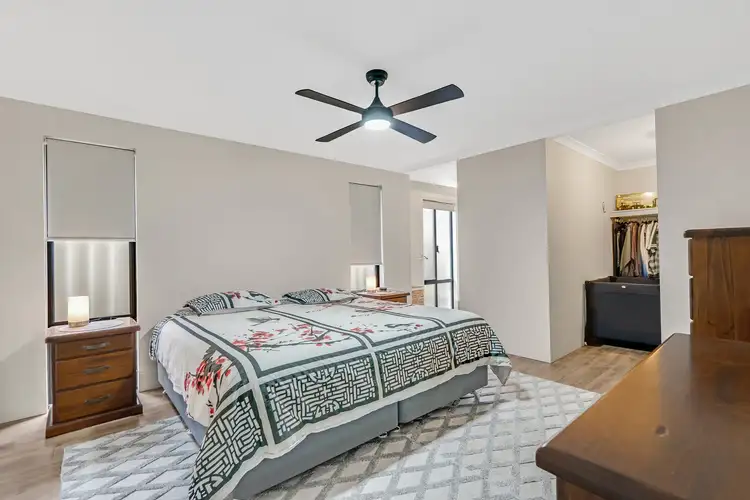 Third view of Homely house listing, 4b Hatfield Way, Millbridge WA 6232