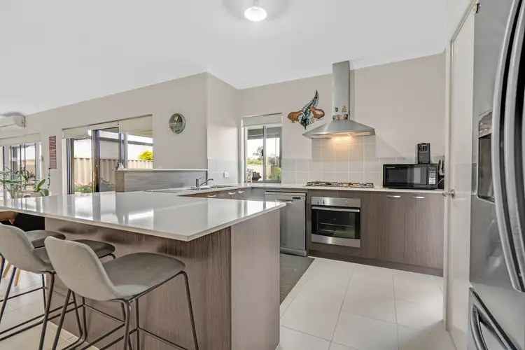 Fifth view of Homely house listing, 4b Hatfield Way, Millbridge WA 6232