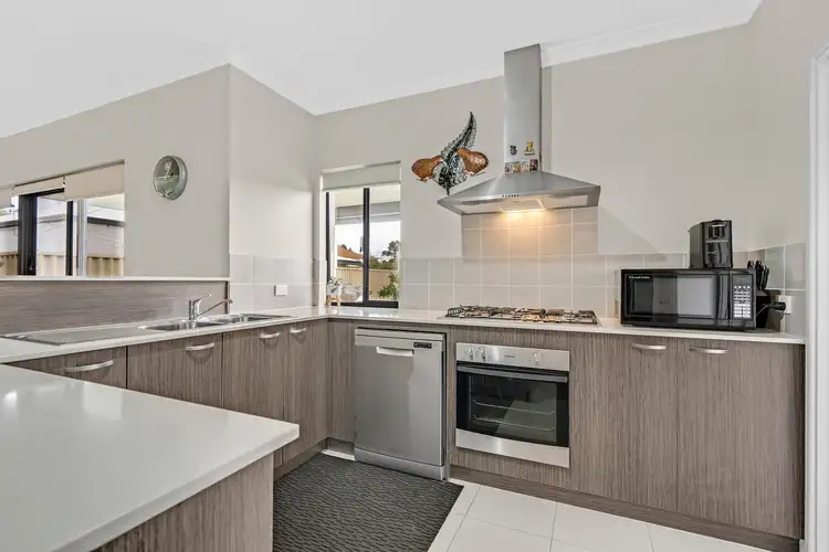 Sixth view of Homely house listing, 4b Hatfield Way, Millbridge WA 6232