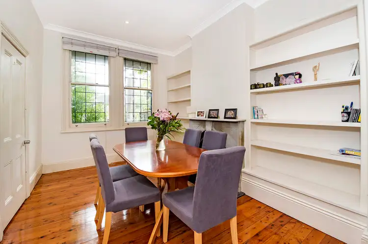 Third view of Homely house listing, 45 Underwood Street, Paddington NSW 2021