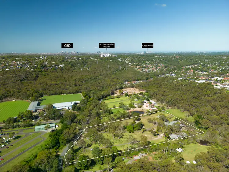 1068 Spicer Road, Oxford Falls NSW 2100