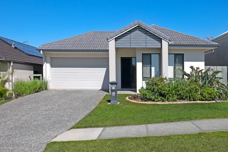 41 Astley Parade, North Lakes QLD 4509