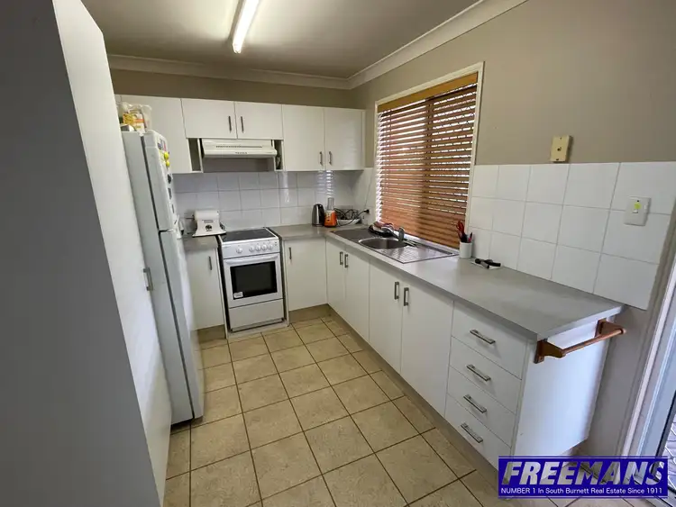 Third view of Homely house listing, 32 Bunker Avenue, Nanango QLD 4615