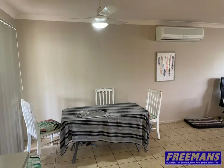 Fourth view of Homely house listing, 32 Bunker Avenue, Nanango QLD 4615
