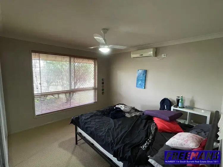 Fifth view of Homely house listing, 32 Bunker Avenue, Nanango QLD 4615