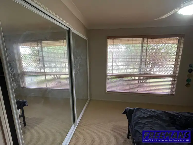 Sixth view of Homely house listing, 32 Bunker Avenue, Nanango QLD 4615